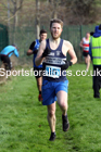 Masters 2020 Birtley Cross Country Relay, County Durham.  Photo: David T. Hewitson/Sports for All Pics